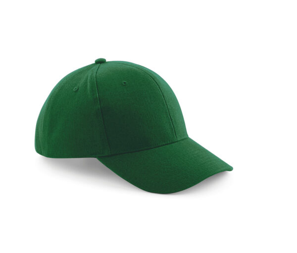 Casquette - Pro Style Heavy - Beechfield – Image 6