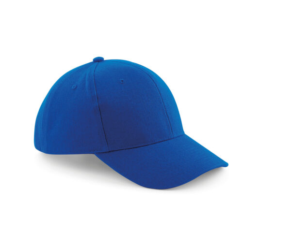Casquette - Pro Style Heavy - Beechfield – Image 3