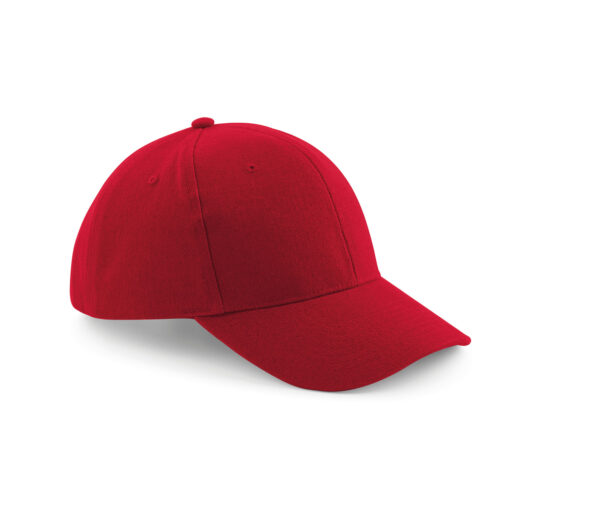 Casquette - Pro Style Heavy - Beechfield – Image 5