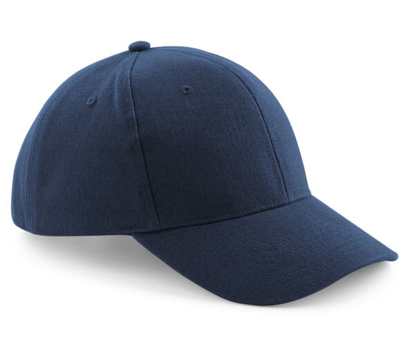 Casquette - Pro Style Heavy - Beechfield – Image 7