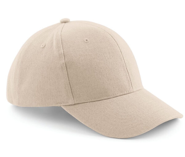 Casquette - Pro Style Heavy - Beechfield – Image 11