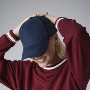Casquette - Pro Style Heavy - Beechfield