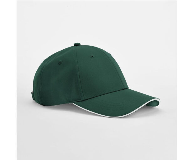 Casquette - Team Sports Tech - Beechfield – Image 3