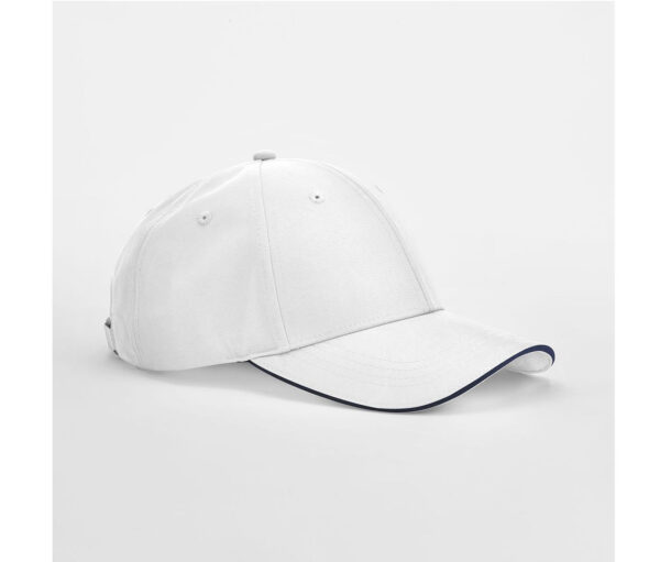 Casquette - Team Sports Tech - Beechfield – Image 8