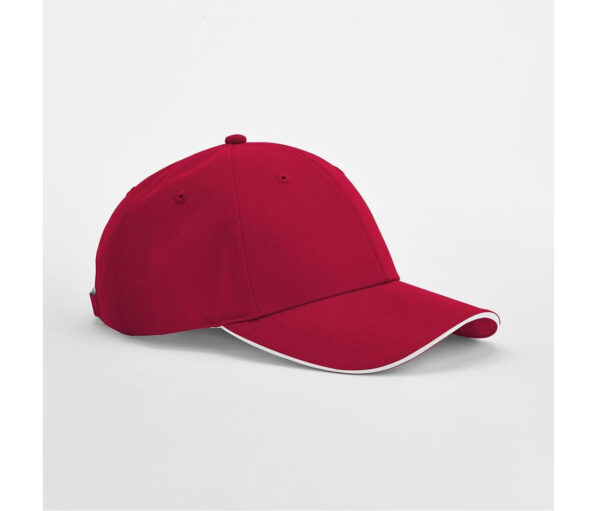 Casquette - Team Sports Tech - Beechfield – Image 5