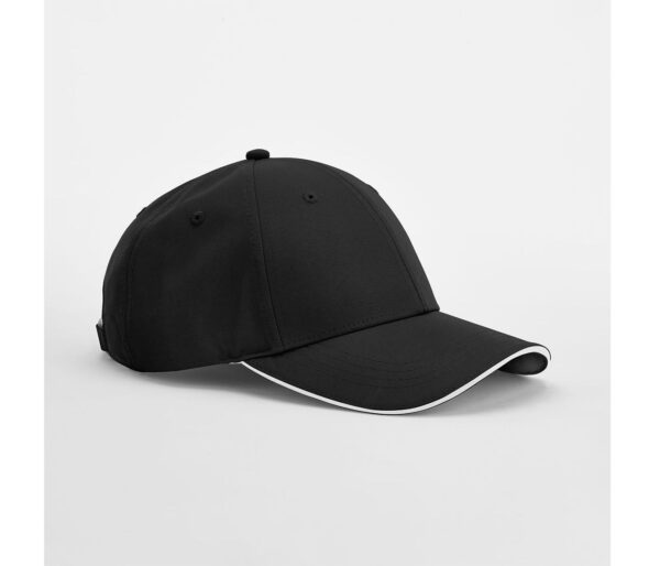Casquette - Team Sports Tech - Beechfield – Image 2