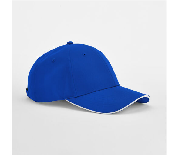 Casquette - Team Sports Tech - Beechfield – Image 4