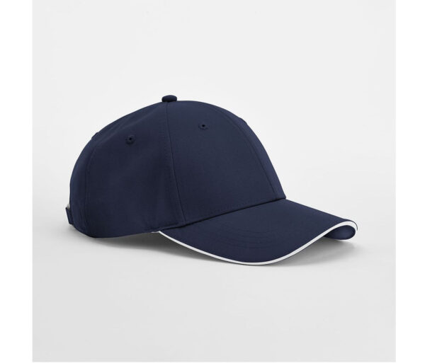 Casquette - Team Sports Tech - Beechfield – Image 6