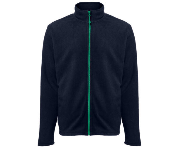 BM700 - Veste polaire homme zippée 300 g/m² – Image 5