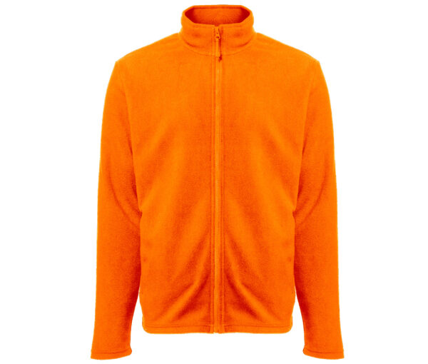 BM700 - Veste polaire homme zippée 300 g/m² – Image 19