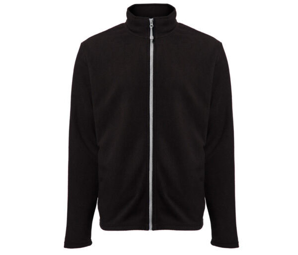 BM700 - Veste polaire homme zippée 300 g/m² – Image 11