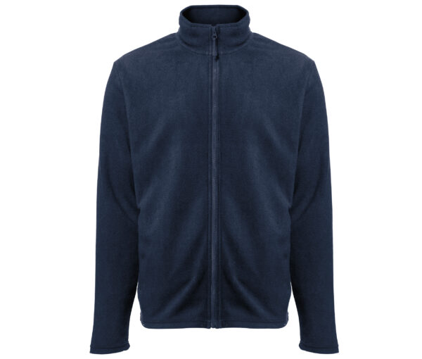 BM700 - Veste polaire homme zippée 300 g/m² – Image 20