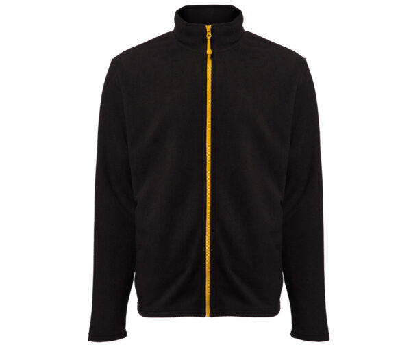 BM700 - Veste polaire homme zippée 300 g/m² – Image 2