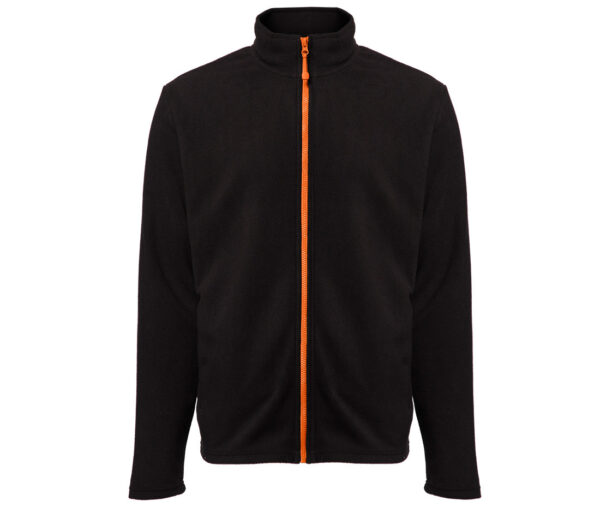 BM700 - Veste polaire homme zippée 300 g/m² – Image 14
