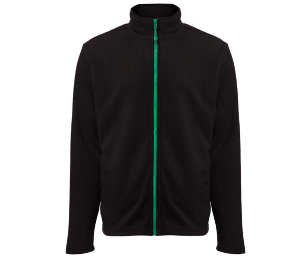 BM700 - Veste polaire homme zippée 300 g/m² – Image 3