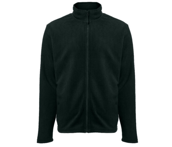 BM700 - Veste polaire homme zippée 300 g/m² – Image 23