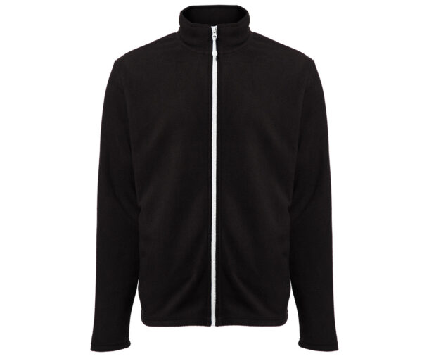 BM700 - Veste polaire homme zippée 300 g/m² – Image 10