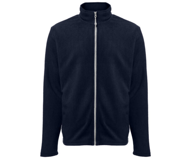 BM700 - Veste polaire homme zippée 300 g/m² – Image 17