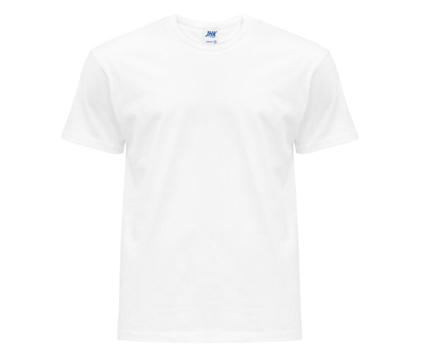 JK190 - T-shirt premium 190g/m² – Image 40