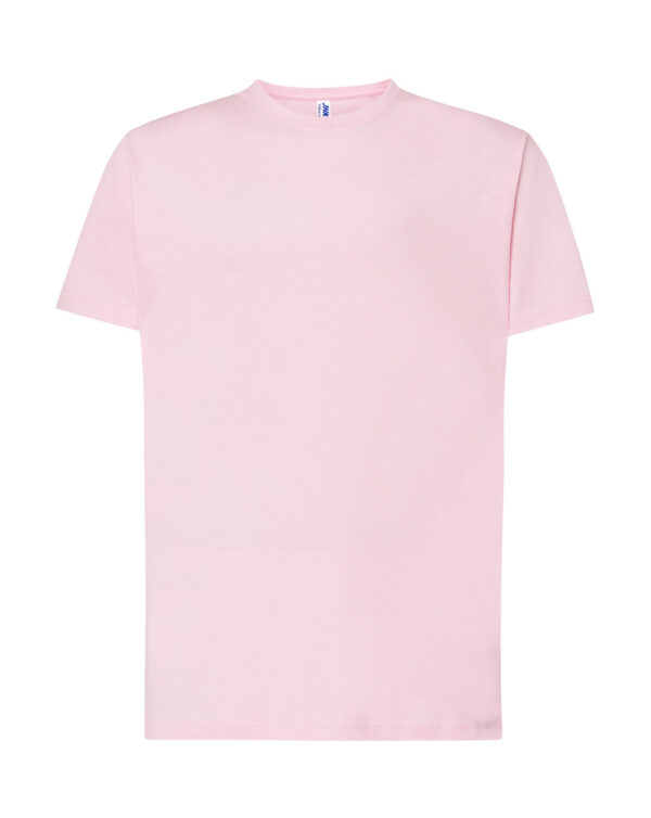 JK190 - T-shirt premium 190g/m² – Image 27