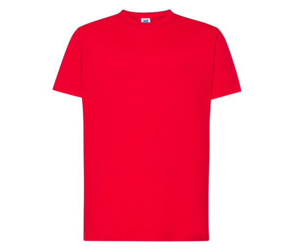 JK190 - T-shirt premium 190g/m² – Image 31