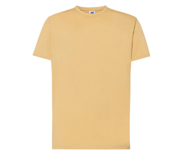 JK190 - T-shirt premium 190g/m² – Image 33