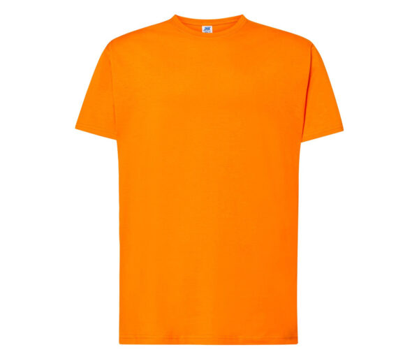 JK190 - T-shirt premium 190g/m² – Image 25