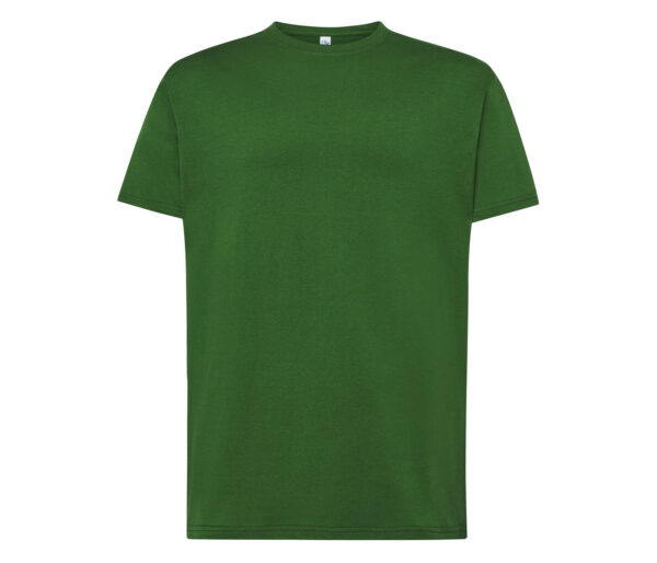 JK190 - T-shirt premium 190g/m² – Image 7