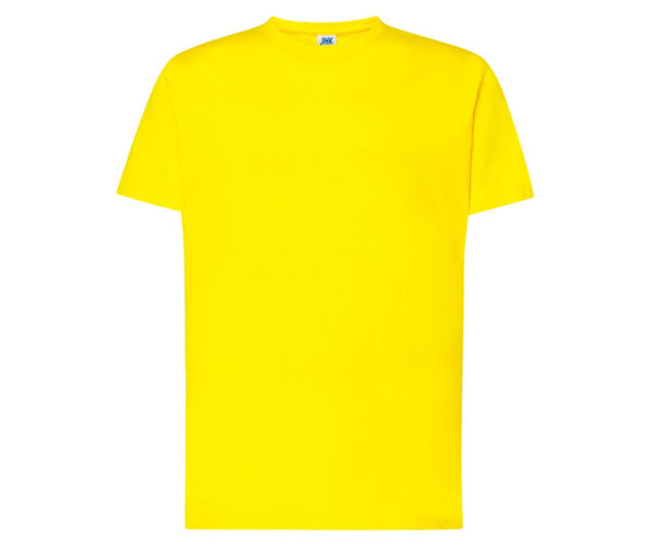 JK190 - T-shirt premium 190g/m² – Image 14