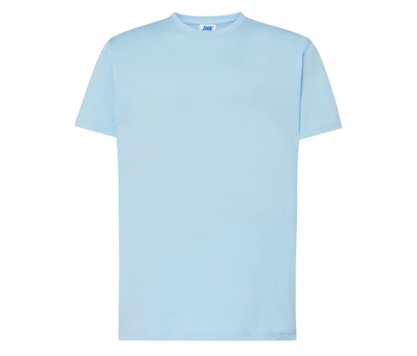 JK190 - T-shirt premium 190g/m² – Image 35