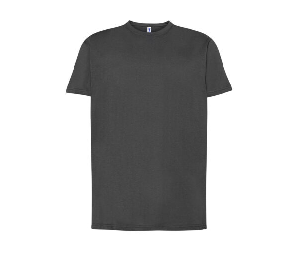 JK190 - T-shirt premium 190g/m² – Image 15