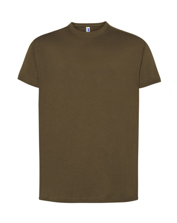 JK190 - T-shirt premium 190g/m² – Image 13