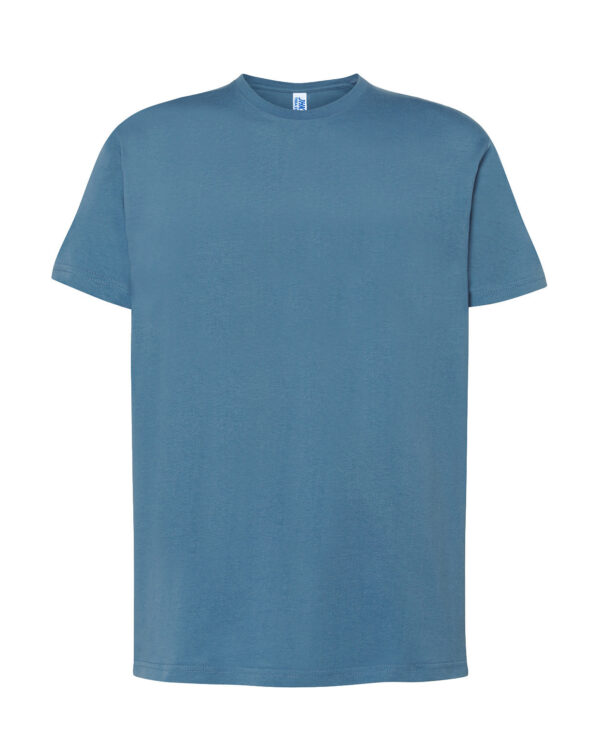 JK190 - T-shirt premium 190g/m² – Image 36