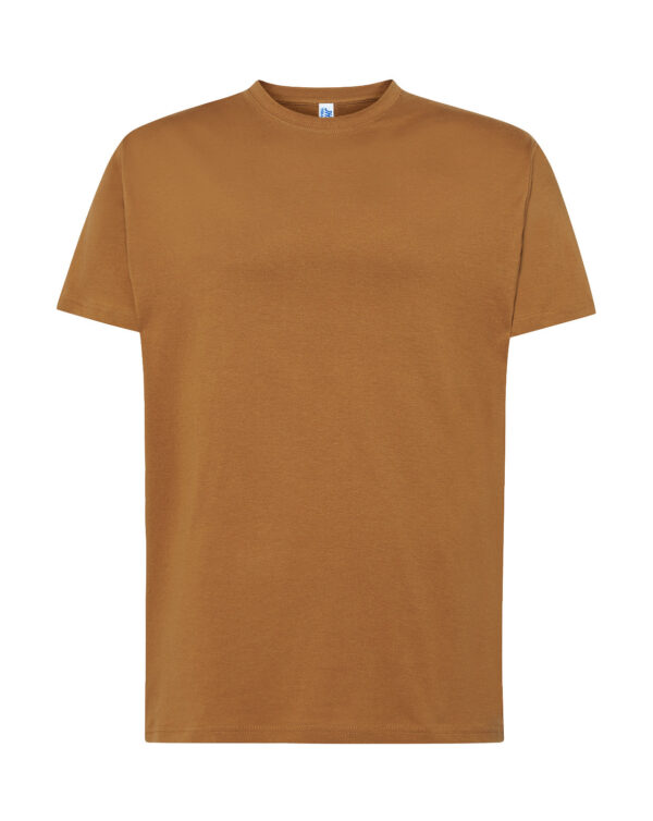 JK190 - T-shirt premium 190g/m² – Image 8