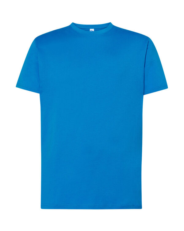 JK190 - T-shirt premium 190g/m² – Image 3