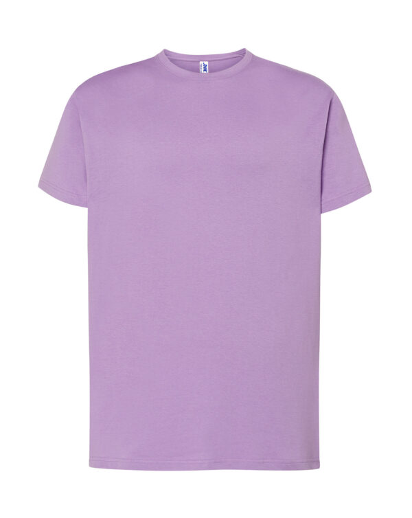 JK190 - T-shirt premium 190g/m² – Image 20