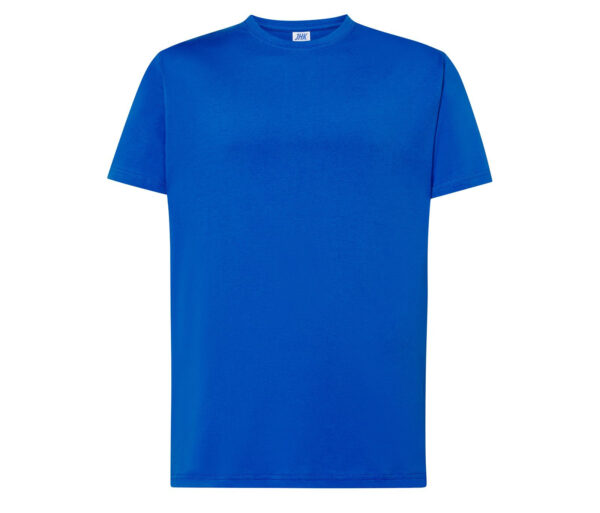 JK190 - T-shirt premium 190g/m² – Image 32