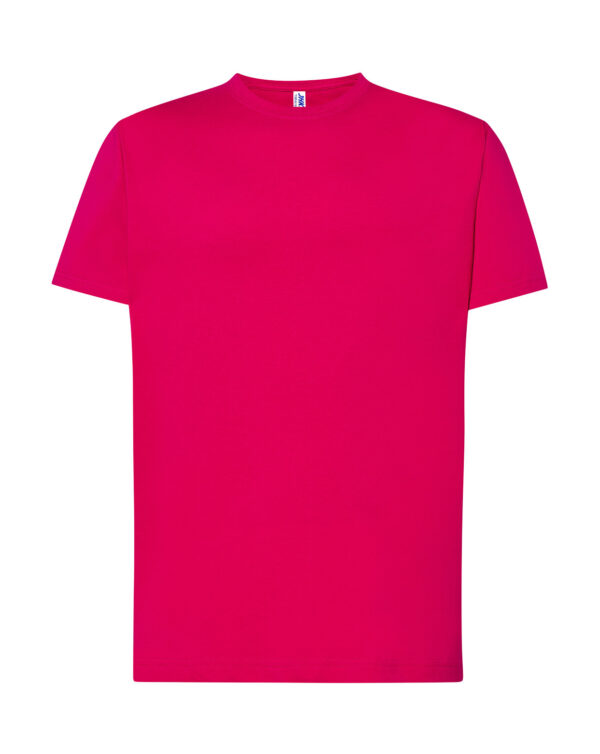 JK190 - T-shirt premium 190g/m² – Image 30
