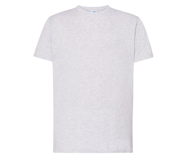 JK190 - T-shirt premium 190g/m² – Image 4