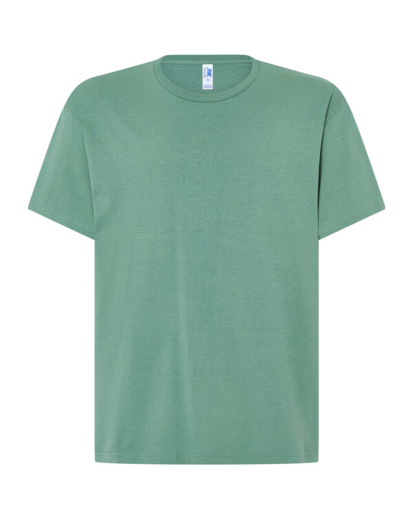 JK190 - T-shirt premium 190g/m² – Image 23
