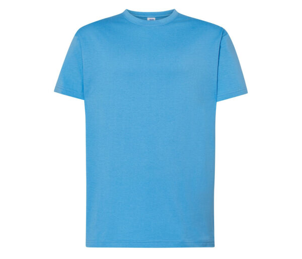 JK190 - T-shirt premium 190g/m² – Image 5
