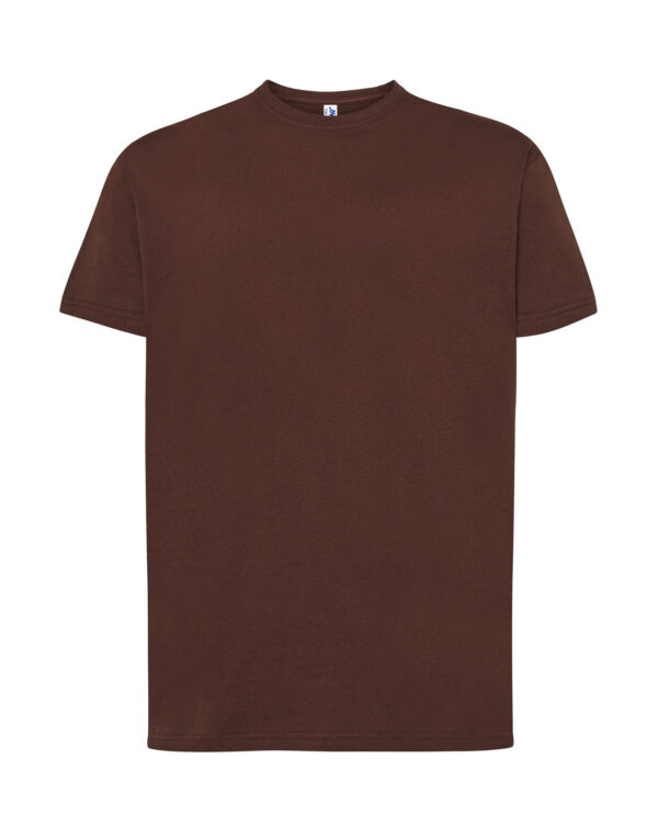 JK190 - T-shirt premium 190g/m² – Image 11