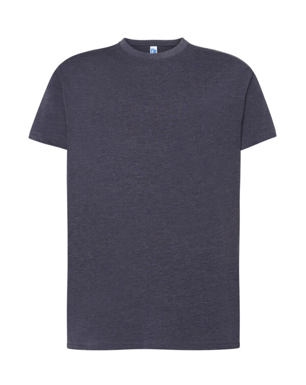 JK190 - T-shirt premium 190g/m² – Image 12