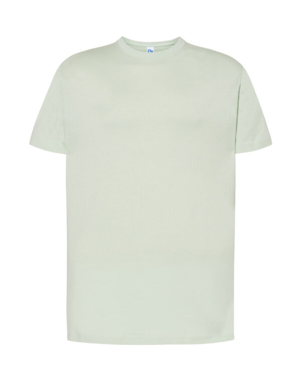 JK190 - T-shirt premium 190g/m² – Image 17