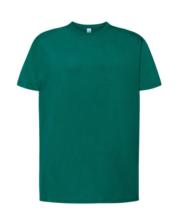 JK190 - T-shirt premium 190g/m² – Image 37