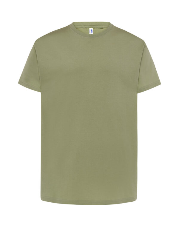 JK190 - T-shirt premium 190g/m² – Image 26