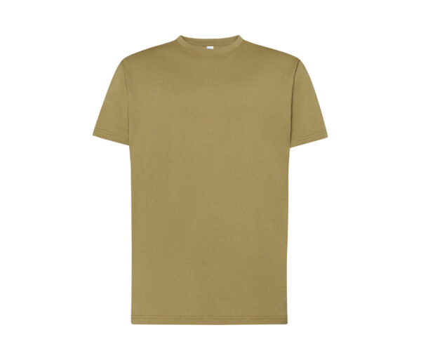 JK190 - T-shirt premium 190g/m² – Image 2
