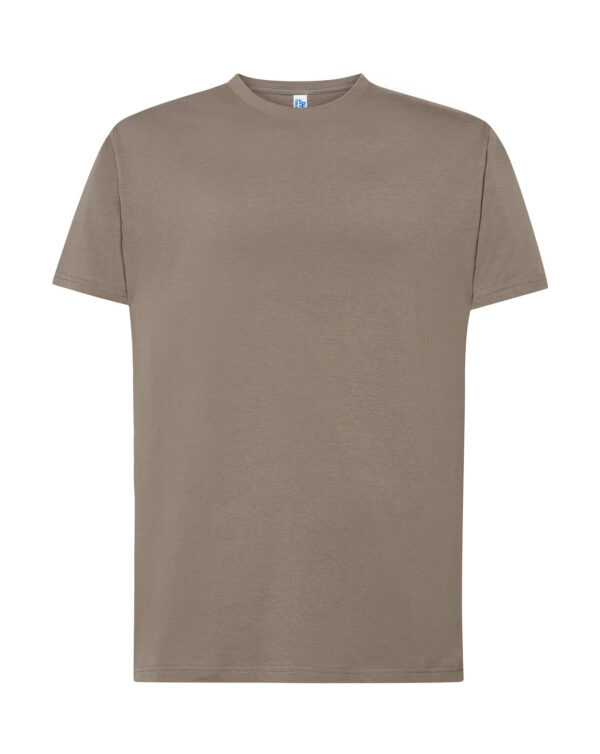 JK190 - T-shirt premium 190g/m² – Image 41