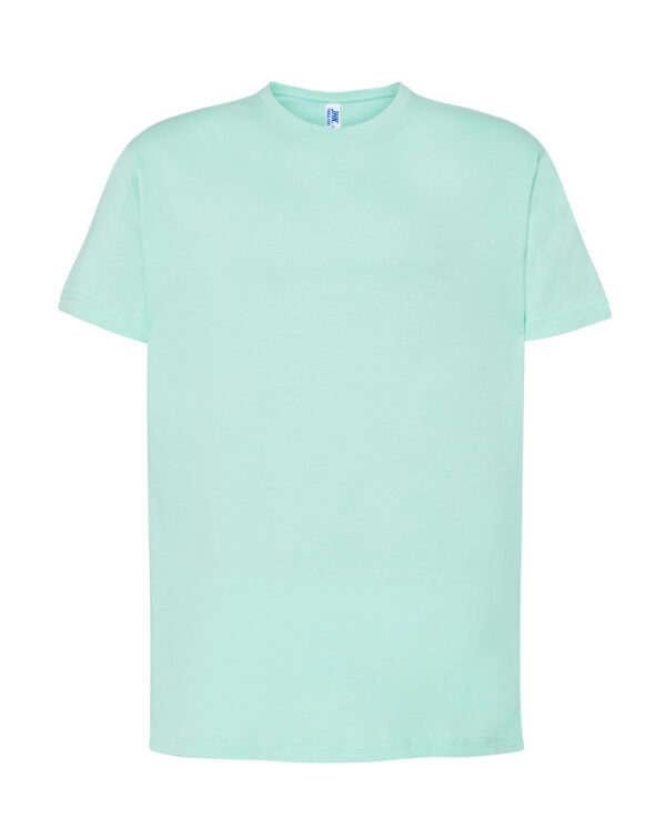 JK190 - T-shirt premium 190g/m² – Image 22