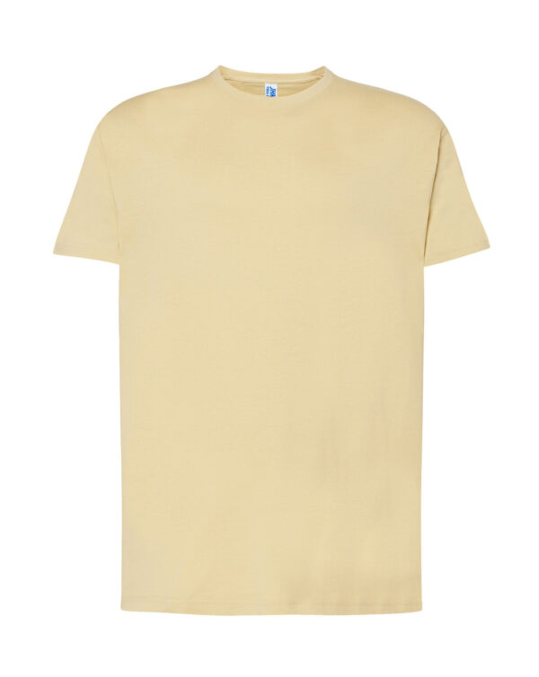 JK190 - T-shirt premium 190g/m² – Image 21